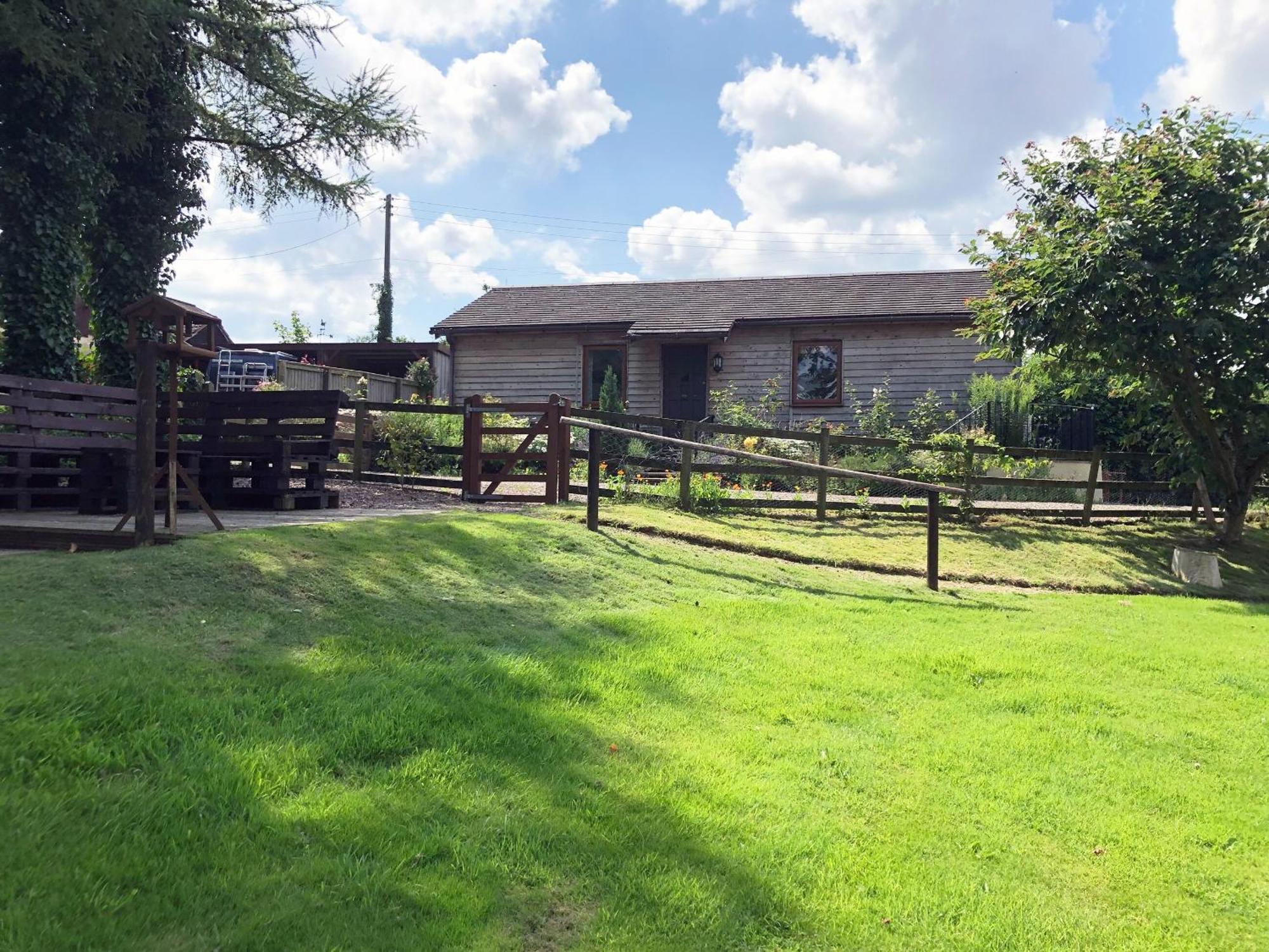 Holiday home Challette At Timbertops